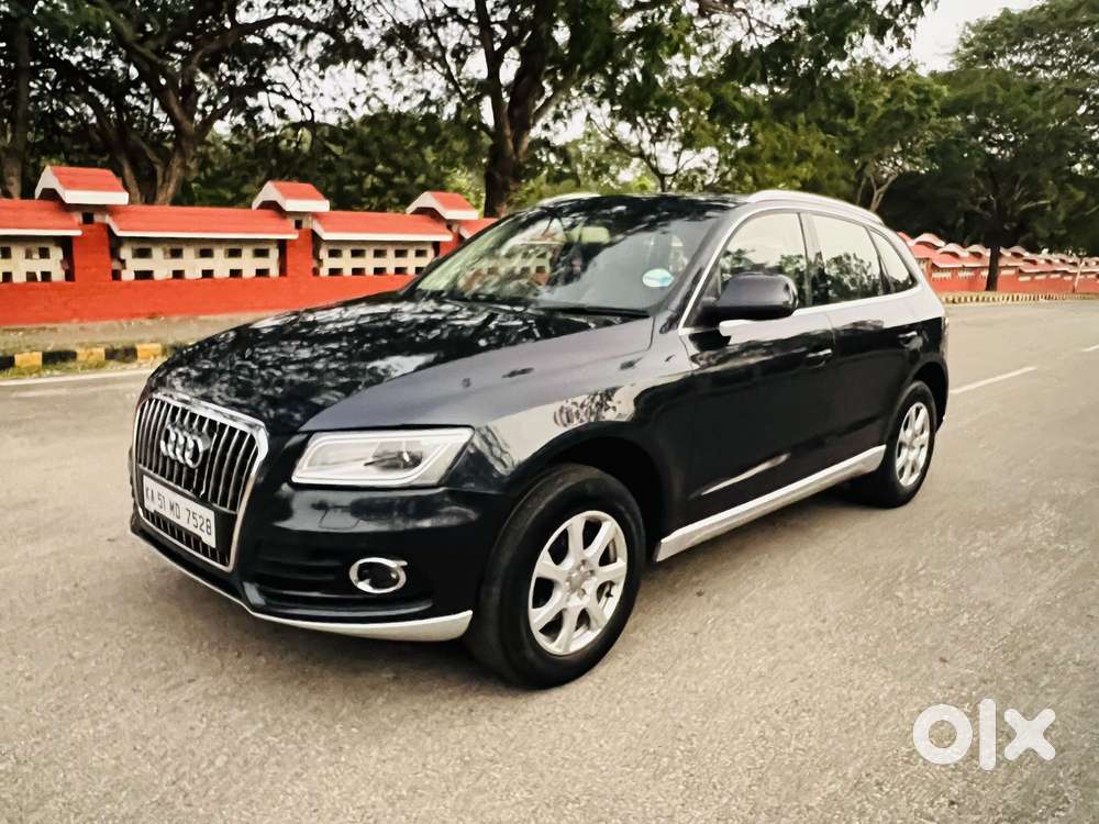 Audi Q5 2.0 Tdi Premium Plus, 2013, Diesel