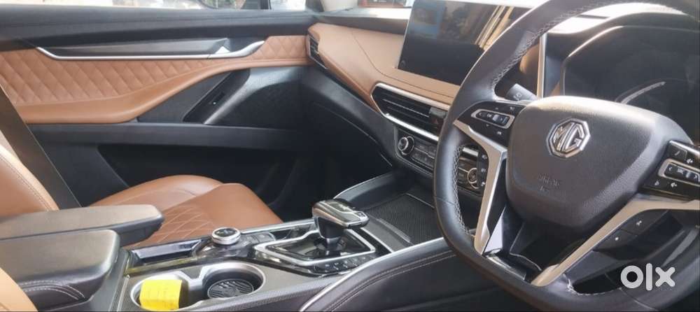 Mg Gloster, 2023, Diesel