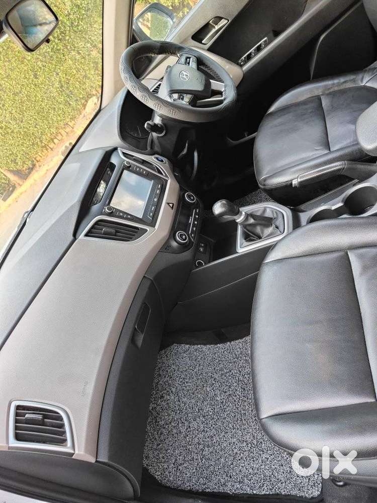 Hyundai Creta 1.6 Sx, 2017, Petrol