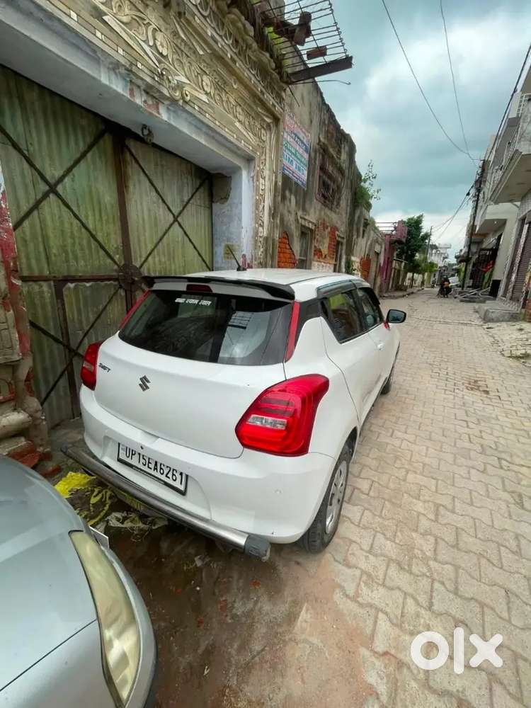 Argent Mein Sale Karni Hai