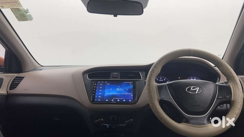Hyundai Elite I20 Magna Executive 1.2, 2018, Petrol