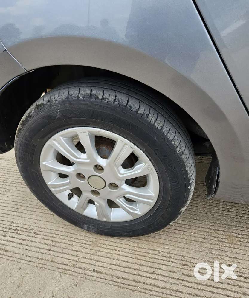 Tata Tigor Diesel 2018 Variant
