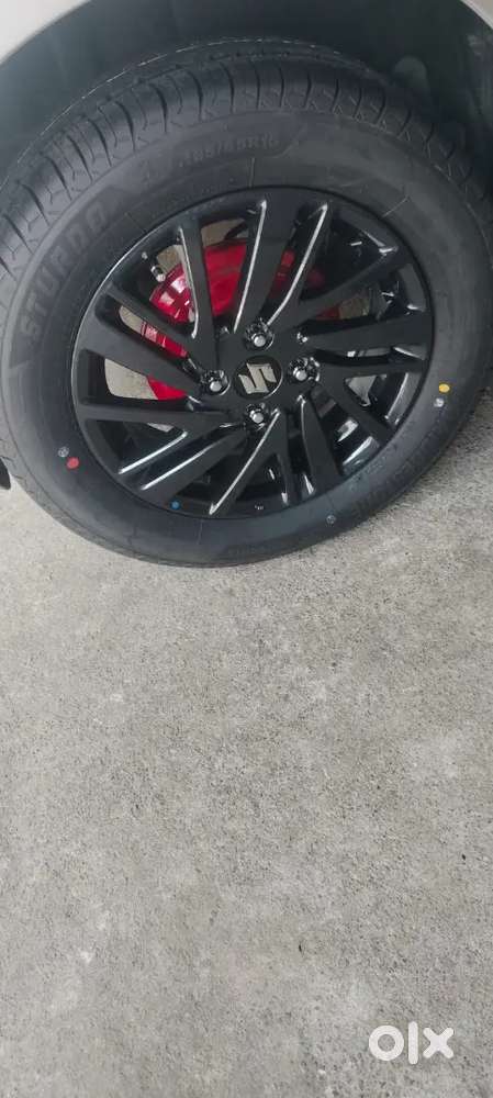 Maruti Suzuki Swift 2014 Petrol 41000 Km Driven