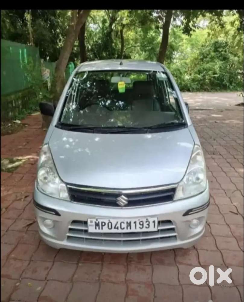 Maruti Suzuki
