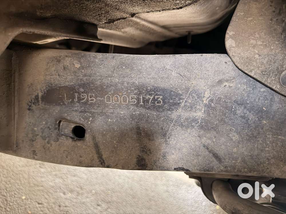 Toyota Prado Diesel Vx, 1998, Diesel