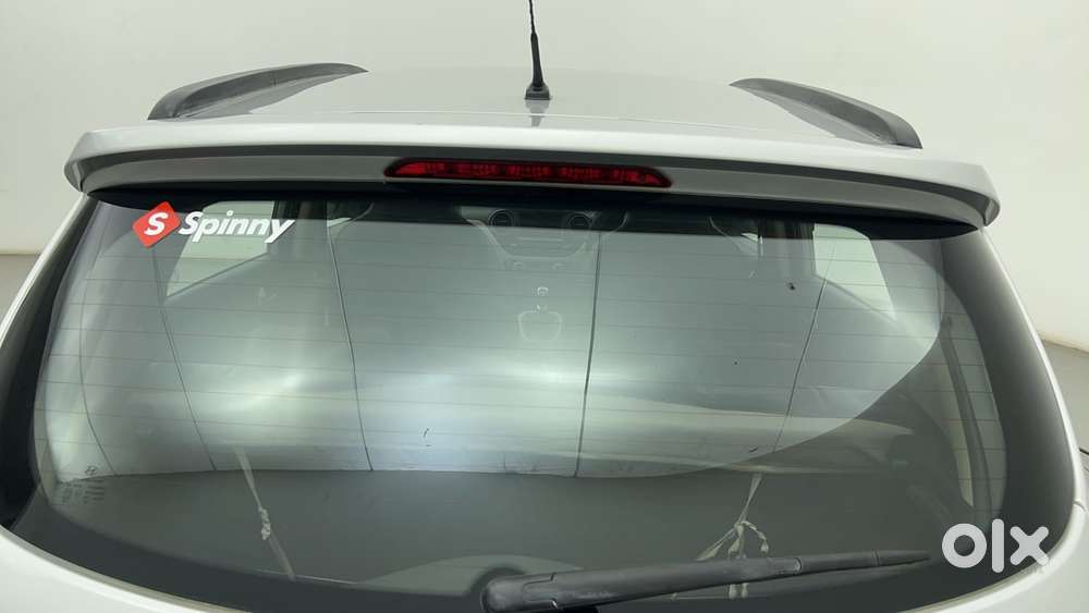 Hyundai Grand I10 Asta 1.2 Kappa Vtvt, 2017, Petrol