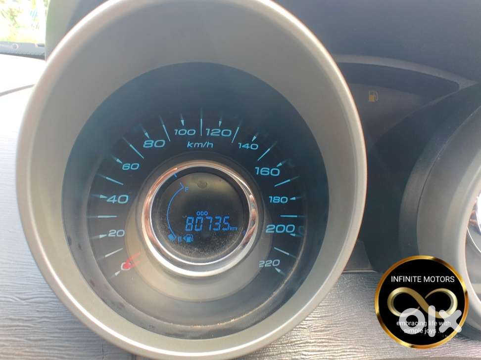 Mahindra Xuv500 W10 2wd, 2015, Diesel