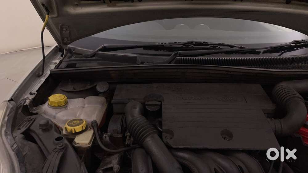 Ford Figo 1.2 Duratec Petrol Titanium, 2011, Petrol