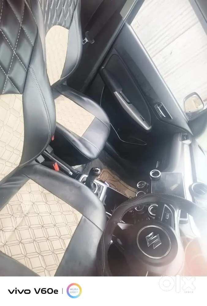 Maruti Suzuki Swift 2023