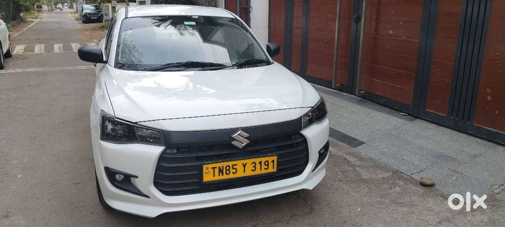 Maruti Suzuki Swift Dzire, 2025, Cng & Hybrids
