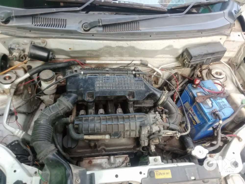 Maruti Suzuki Alto 2014 Lxi