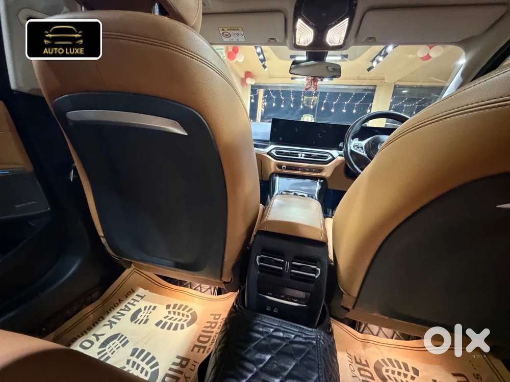 Bmw 3 Series Gran Limousine, 2023, Diesel
