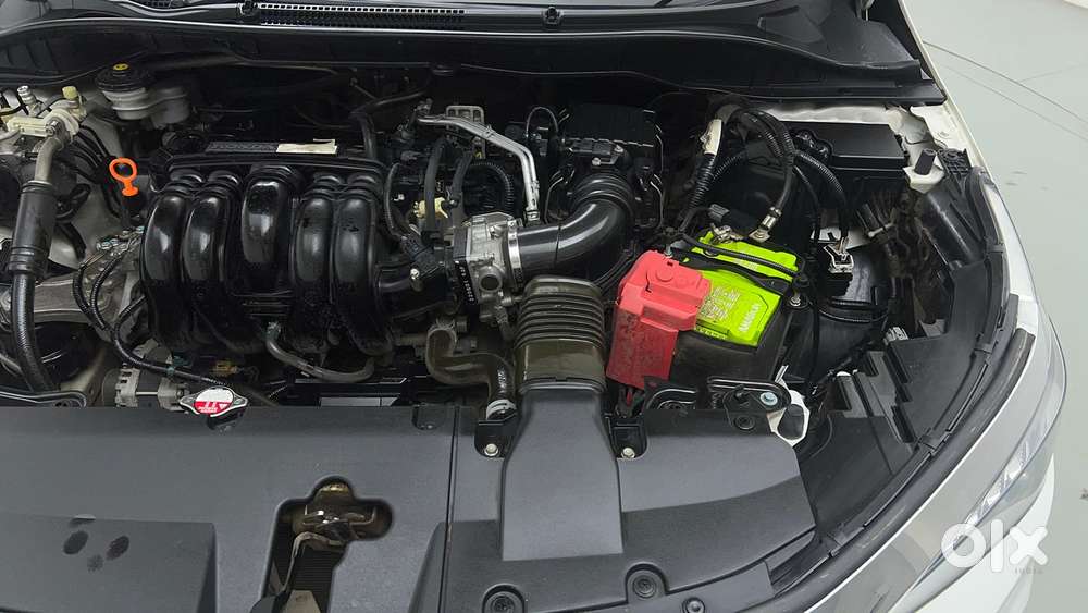 Honda City 1.5 Zx I-vtec Mt, 2022, Petrol