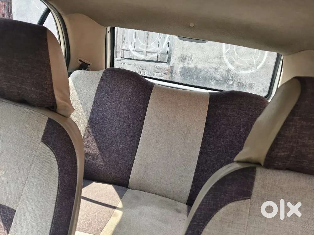 Tata Indica Vista 2013 Diesel 100000 Km Driven