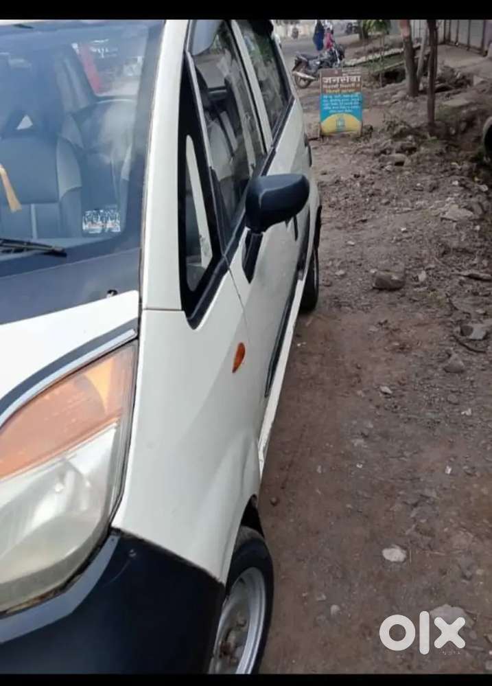 Tata Nano 2011 Petrol Good Condition