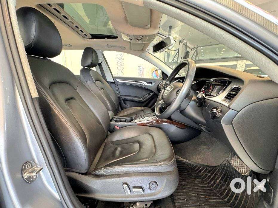 Audi A4 2.0 35 Tdi Premium Plus Sunroof, 2016, Diesel