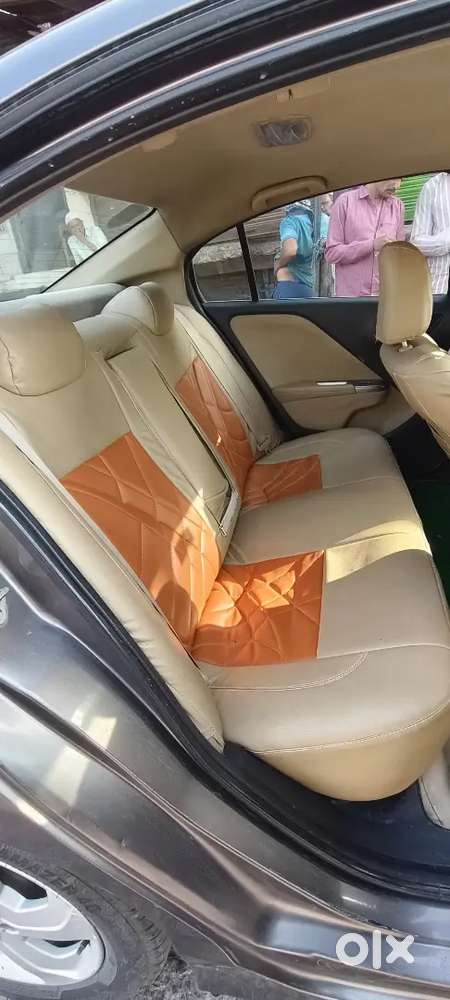 Honda City 2014 Diesel