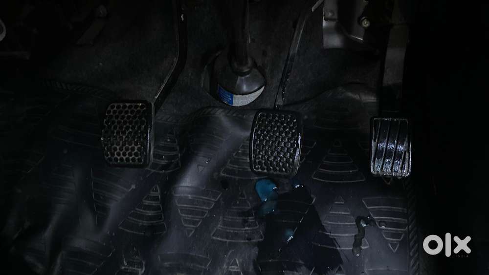 Maruti Suzuki Eeco 1.2 7 Str, 2019, Petrol