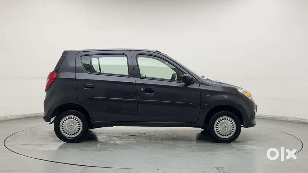 Maruti Suzuki Alto 800 Vxi, 2019, Petrol