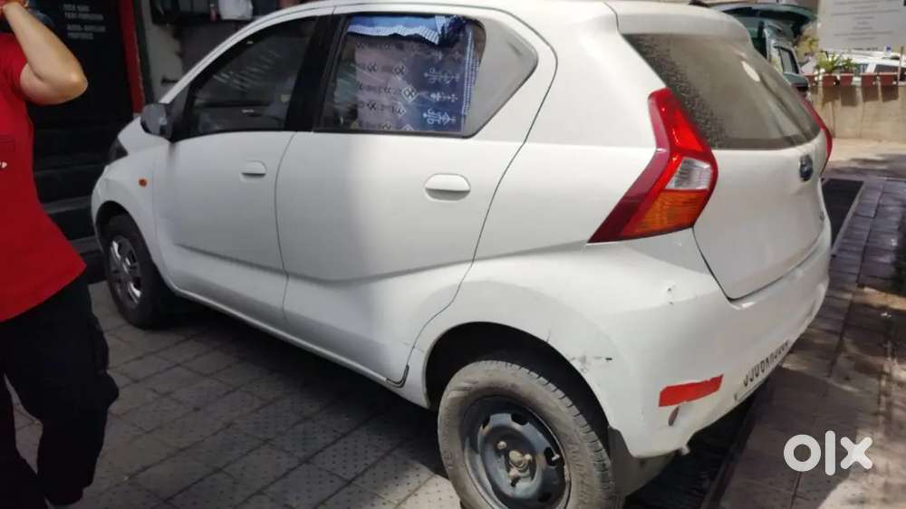 Datsun Go T 1st Owner