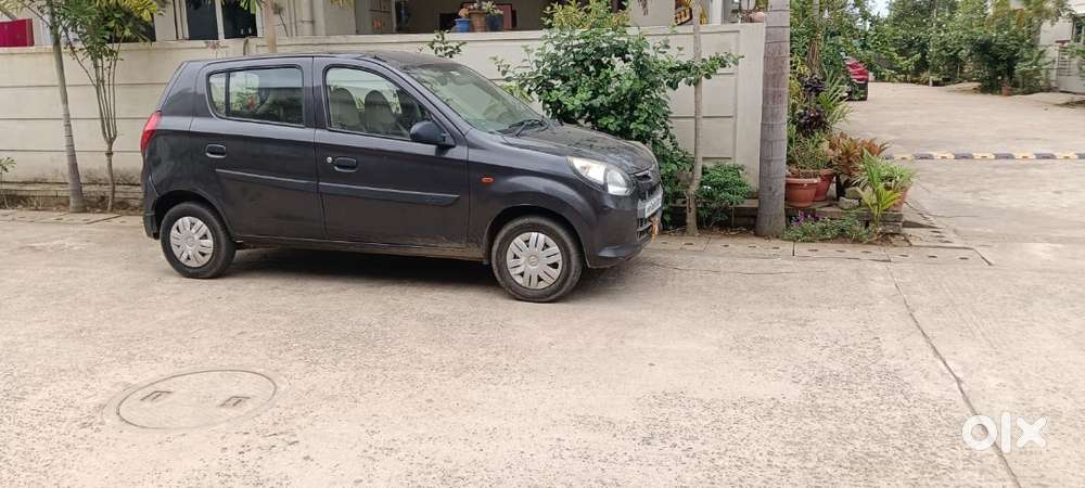 Maruti Suzuki Alto 800 2015 Petrol Good Condition