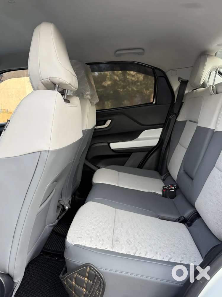 Tata Punch Ev Empowered Plus S Lr Ac Fc, 2024, Electric