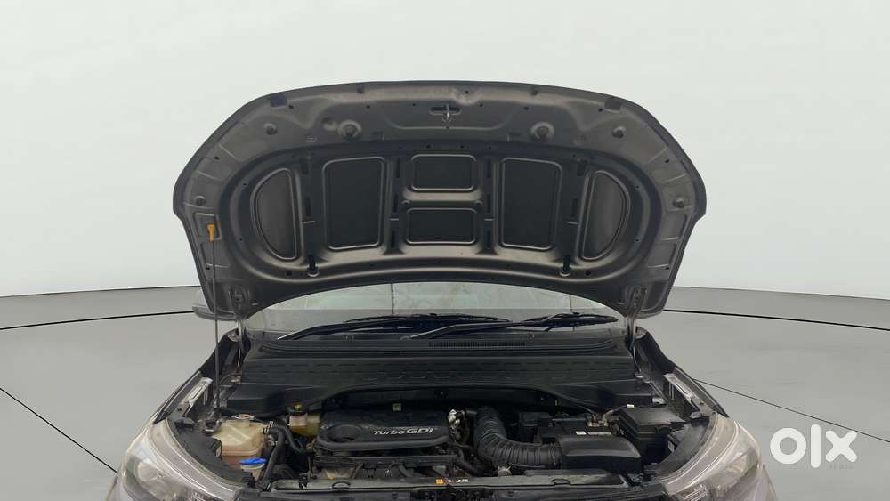 Kia Sonet Htx Plus Turbo Imt, 2021, Petrol