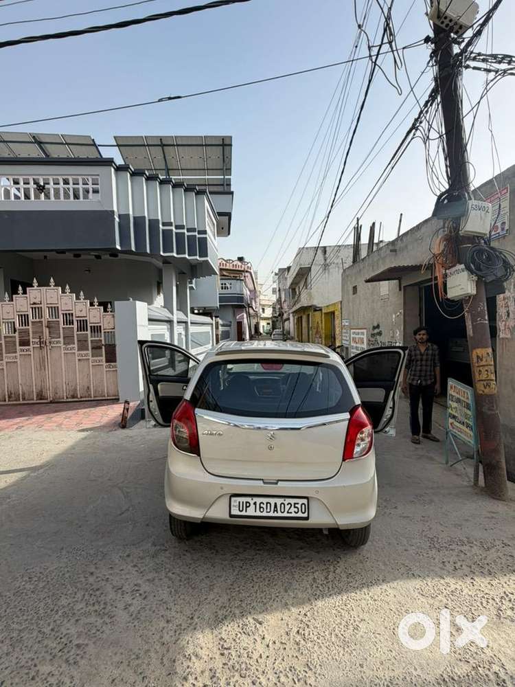 Maruti Suzuki Car 2021