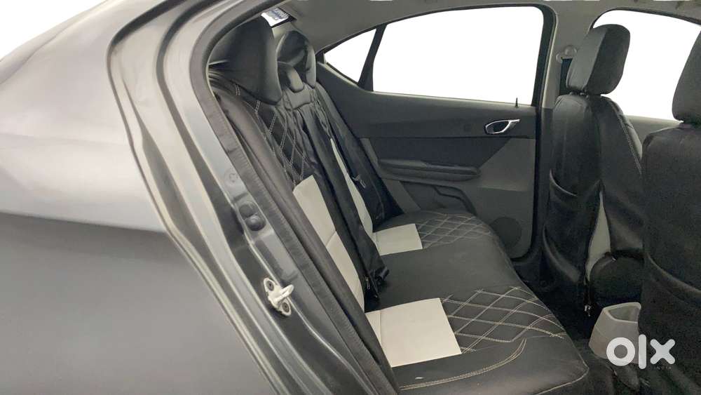 Tata Tigor Xz Plus, 2020, Petrol