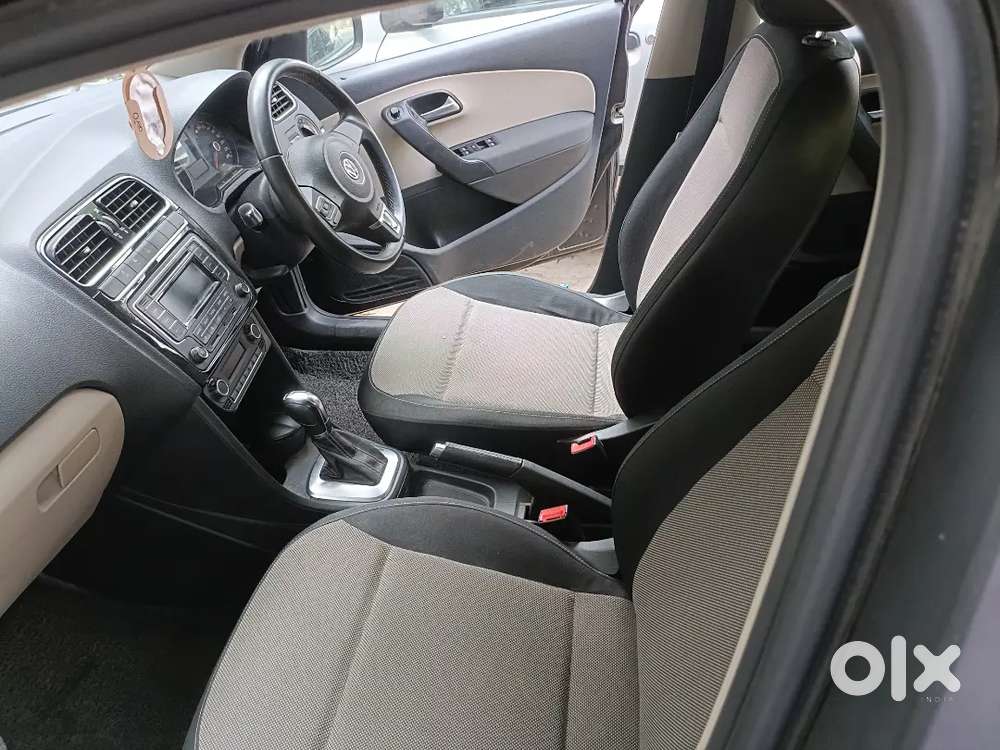 Polo Gt Automatic