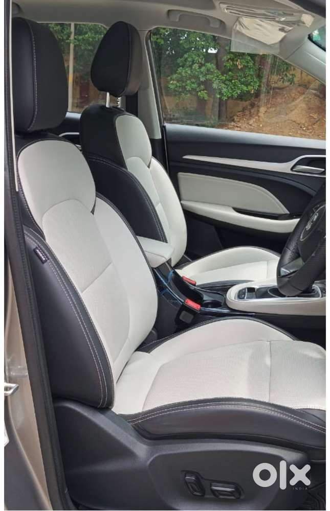Mg Astor 1.5 Sharp Cvt, 2024, Petrol