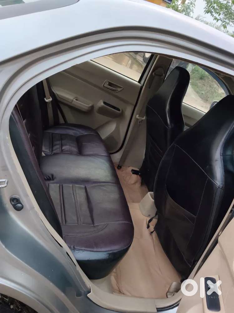 2022 Maruti Suzuki Dzire 1.2 Lxi