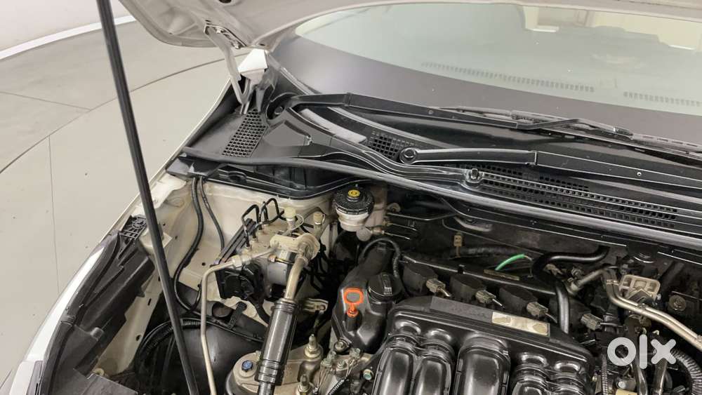 Honda City I-vtec V, 2021, Petrol