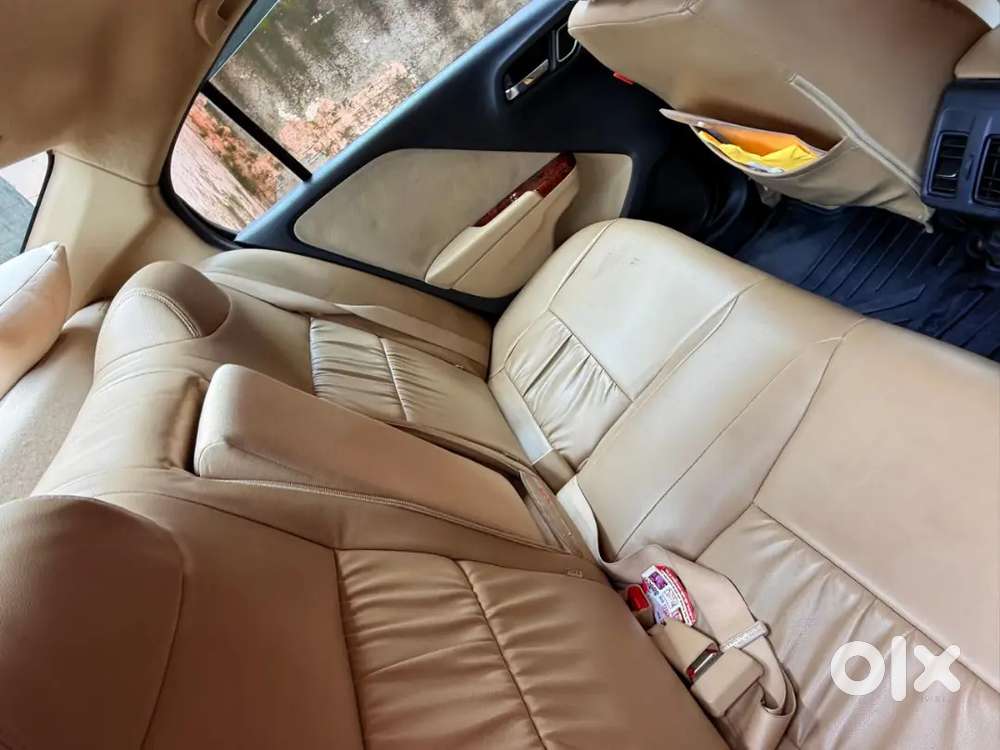 Honda City 1.5 Vx 2019