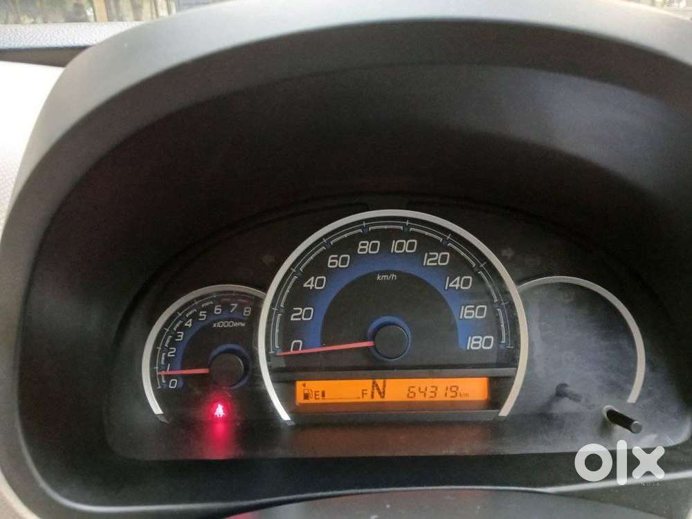 Maruti Suzuki Wagon R 1.0