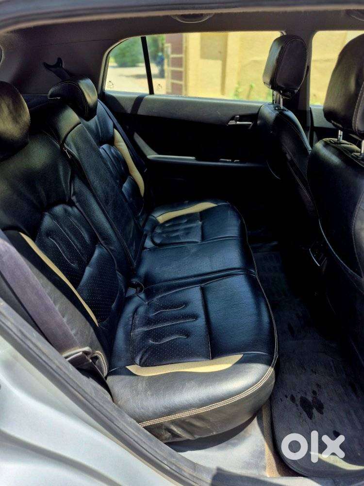 Hyundai Creta 1.4 S Plus Diesel, 2016, Diesel