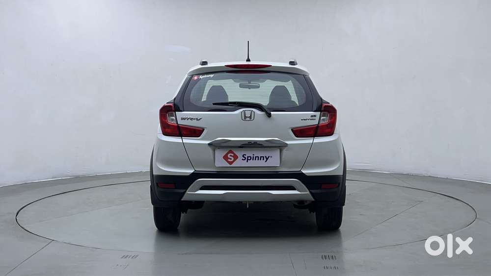 Honda Wr-v 1.5 Vx I-dtec, 2018, Diesel