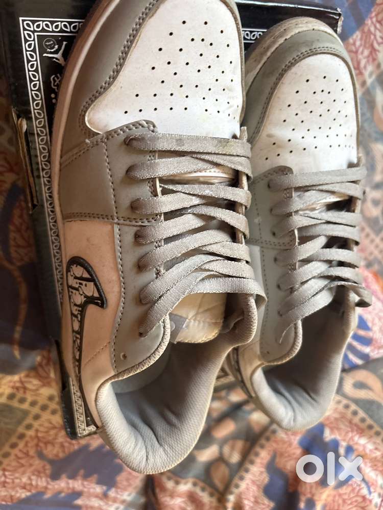 Jordan Low dior Men 1824154498