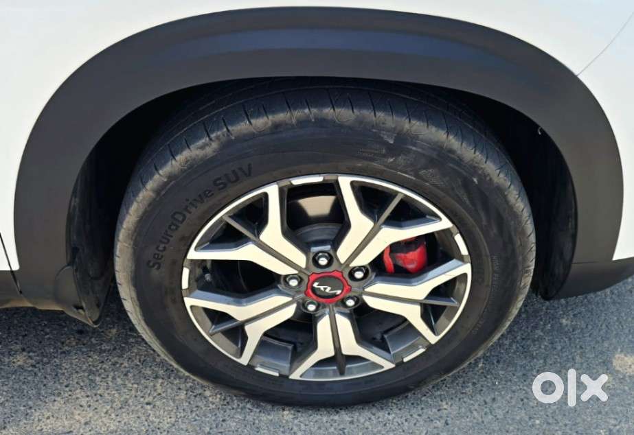 Kia Seltos 1.5 Gtx+ Diesel At, 2023, Diesel