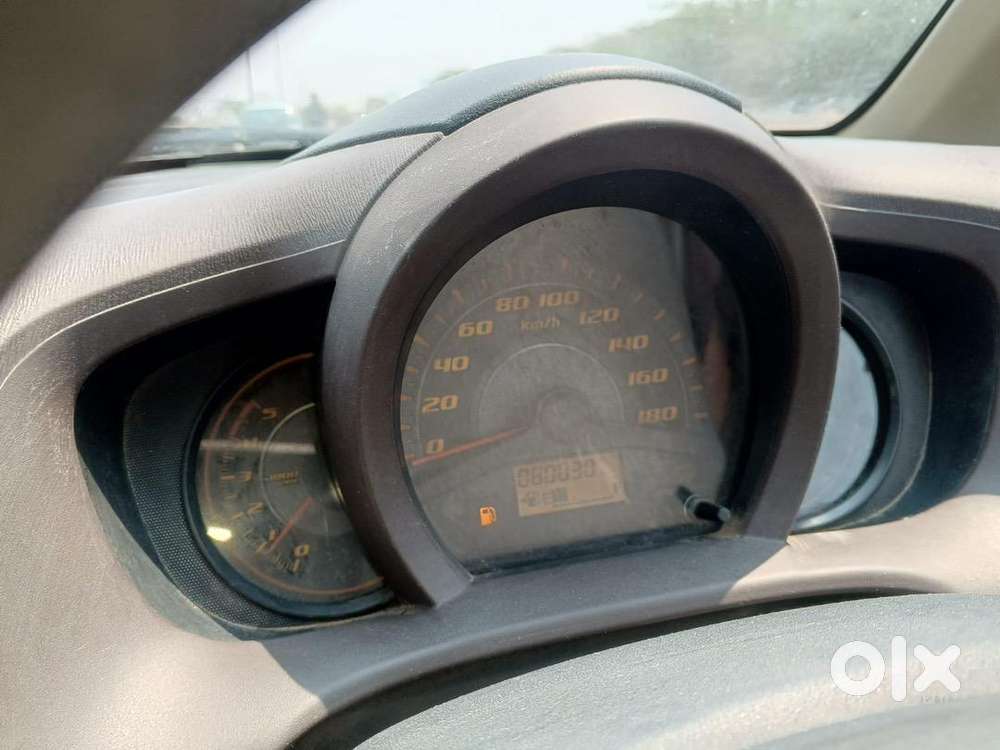 Honda Amaze 2013 Diesel Well Maintained