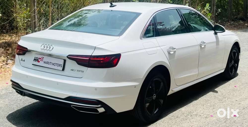 Audi A4 2.0 Technology 40 Tfsi, 2023, Petrol