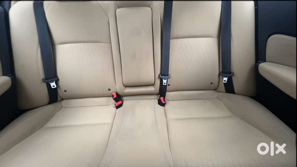 Honda City I-vtec V, 2023, Petrol