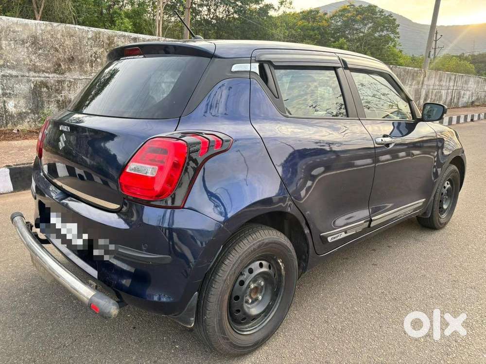Maruti Suzuki Swift 2022 Petrol Good Condition