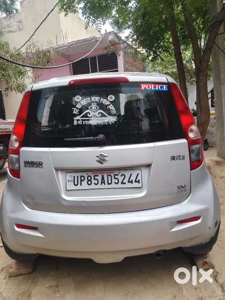 Five Allowed Wheel 2 Chabi Centre Look Cng On Paper