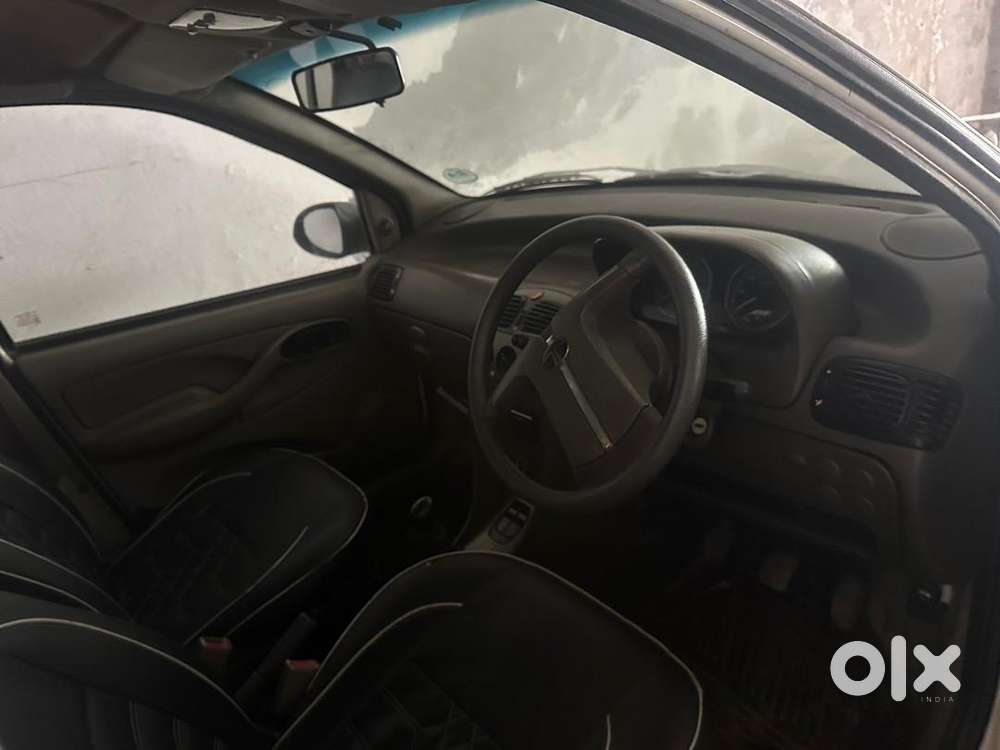 Tata Indigo Ecs 2013 Diesel 94000 Km Driven