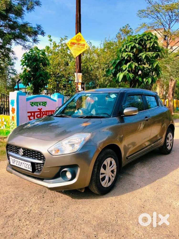 Maruti Suzuki Swift Vxi Cng, 2023, Cng & Hybrids