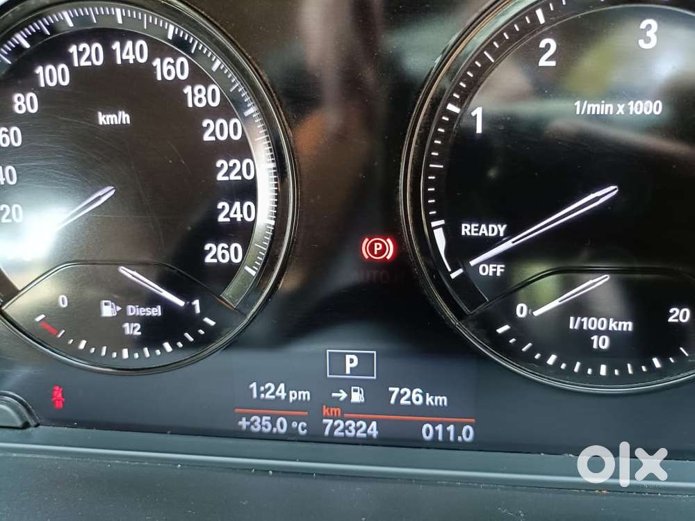 Bmw X1 2.0 Sdrive 20d, 2019, Diesel