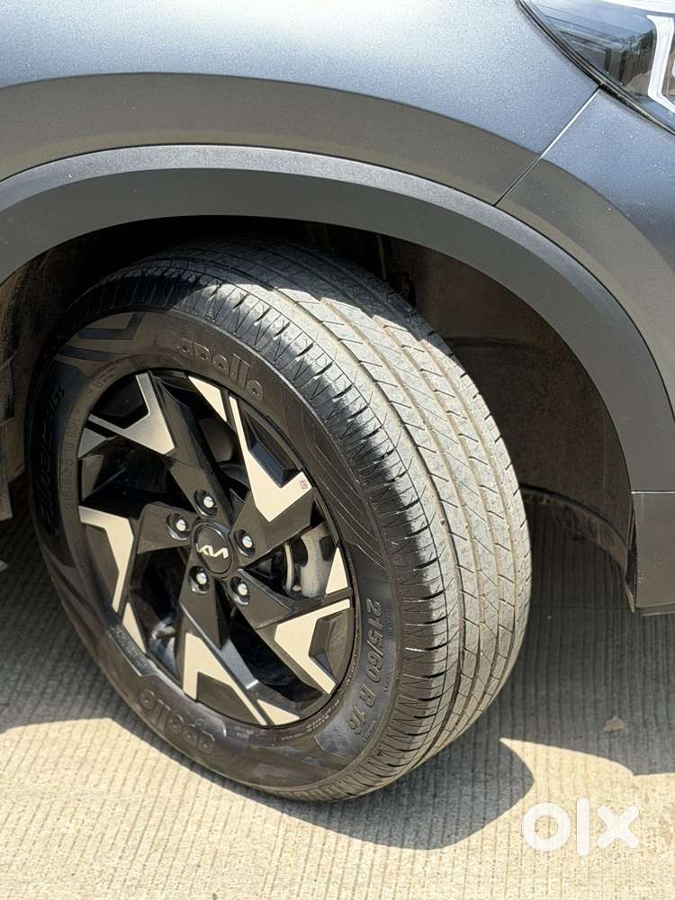 Kia Sonet, 2025, Petrol