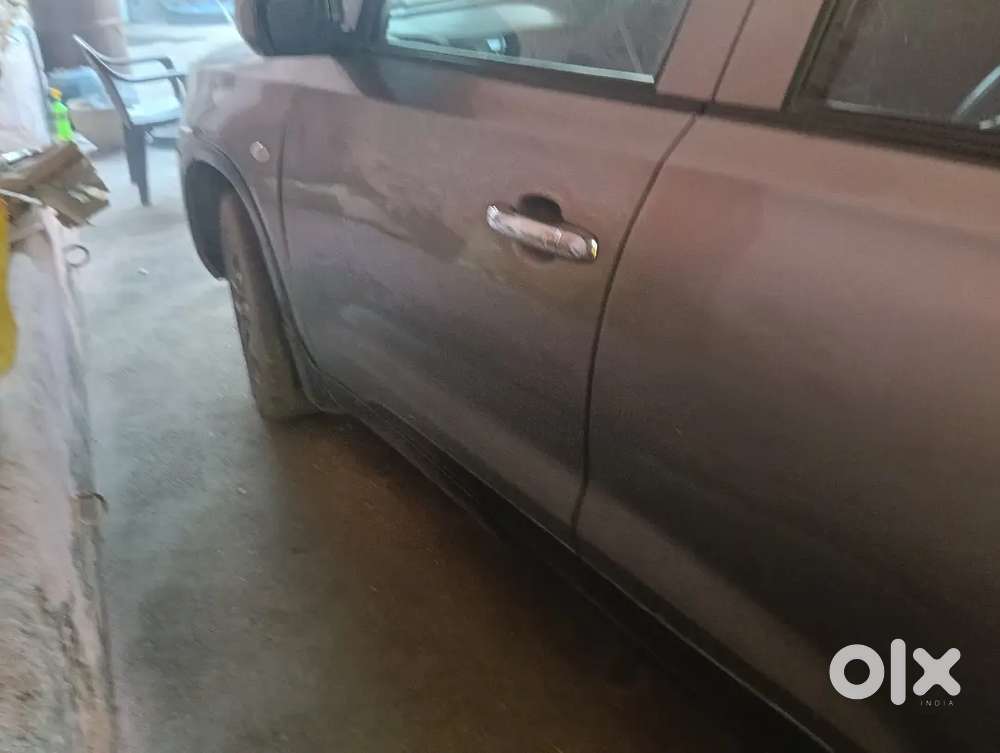 Maruti Suzuki Vitara Brezza 2019 Diesel 101000 Km Driven