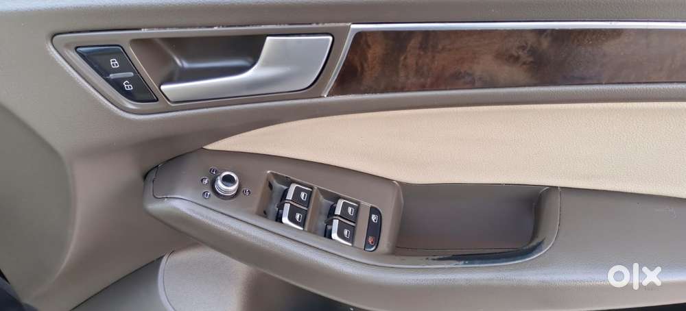 Audi Q5 2.0 Tdi Quattro Premium, 2013, Diesel